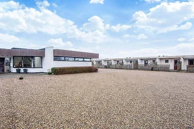 4 Personen Ferienhaus in Rømø-By Traum
