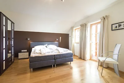 Chalet a Mauterndorf nel comprensorio...