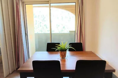 Apartment in Isola 2000 in der Nähe der...