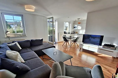 Villa Waldstraße 05