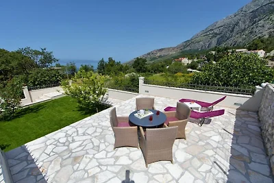 Villa Silencio mit Pool