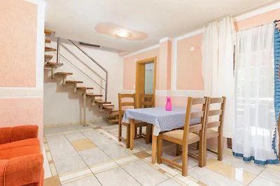 Apartments Manda - One Bedroom Apartment With...