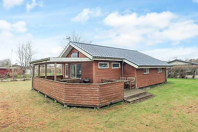 4 Personen Ferienhaus in Hadsund-By Traum