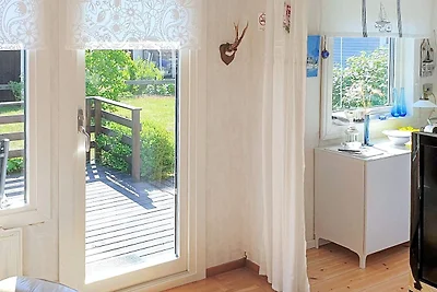 5 Personen Ferienhaus in BERGKVARA