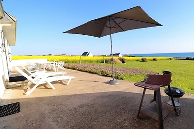 697-Villa Hent Kost the sea in 100m