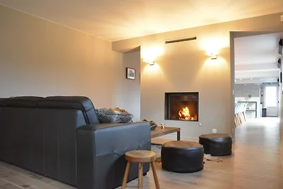 Wunderschönes Ferienhaus in Gesves mit Sauna