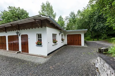 Ferienhaus in Bohon Durbuy