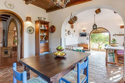 Villa di charme con terrazza sul tetto