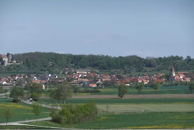 Ferienwohnung mit 3 Schlafzimmer