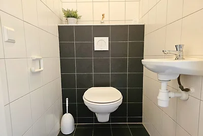 Vakantiehuis met 1 slaapkamer