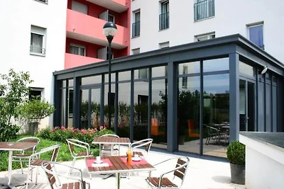 Aparthotel Odalys City Bioparc