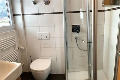 Alpenflair Ferienwohnung 231