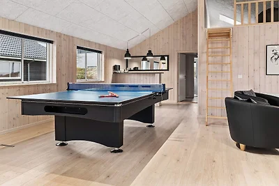 Maison de vacances pour 18 a Hasselberg