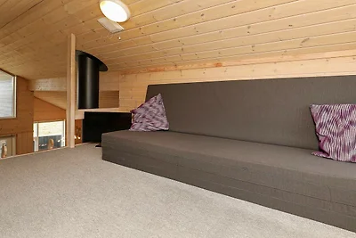 6 Personen Ferienhaus in Ringkøbing-By Traum