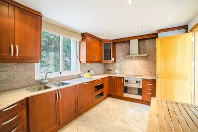 Casa vacanza a Alcתdia con piscina