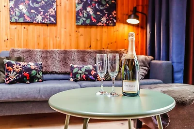 Chalet Le Beau Renard in Le Bochetay