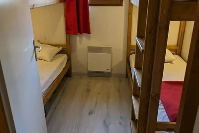 Appartamento vicino alle piste da sci a Vars