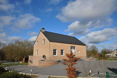 Ferienhaus in Ardennen mit Whirlpool