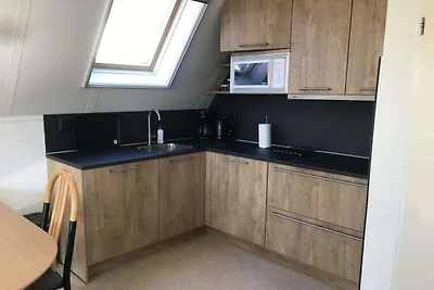 Ideales Ferienhaus in Burgerbrug für Familien