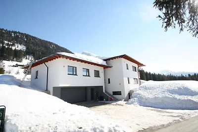 Appartamento ad Annaberg con giardino privato