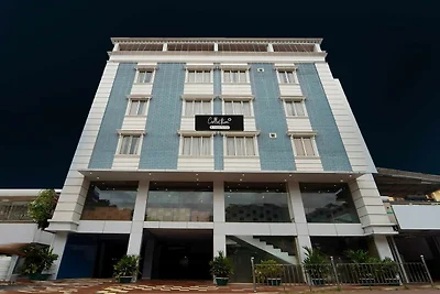 Collezione O MG Road Trivandrum