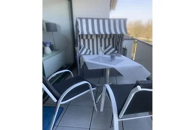 Modern appartement