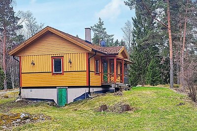 3 Personen Ferienhaus in NORRTÄLJE