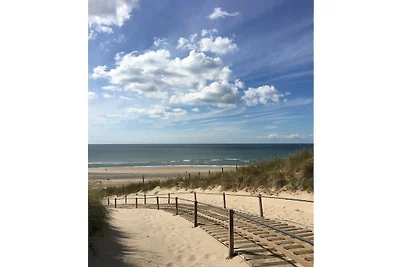 Ferienwohnung Swart Ferienwohnung Swart