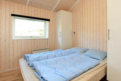 8 Personen Ferienhaus in Hejls
