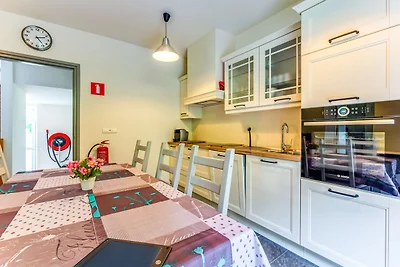 Cottage ad Harze con giardino privato