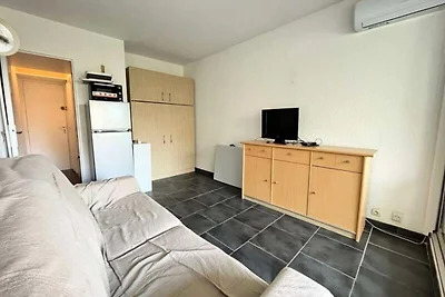 Ferienhaus in der Nähe von Aigues-Mortes und...