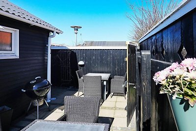 4 Sterne Ferienhaus in Skagen