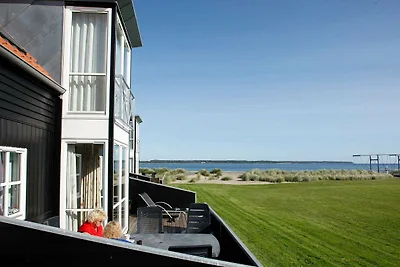 6 persoons vakantie huis in Juelsminde-By...