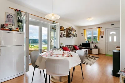 Uriges Ferienhaus in Ričice-Imotski in der Nä...