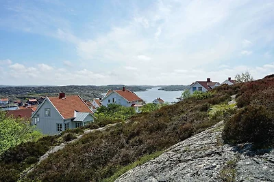 3 persoons vakantie huis in Gullholmen