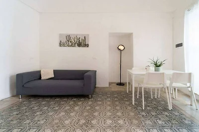Wohnung in Noto mit Parken