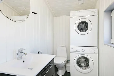 8 Personen Ferienhaus in Vejers Strand