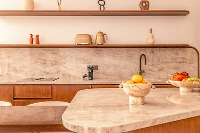 Luxe A/C Apt - 6P/3BDR - Arc de Triomphe