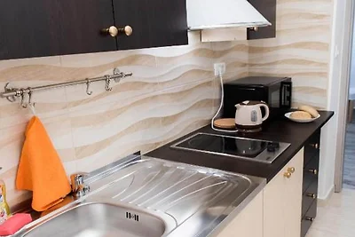 Apartments C-enter - Comfort One Bedroom Apar...