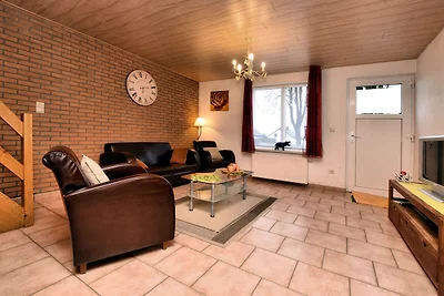 Houffalize Ferienhaus f�r 4 Personen mit...