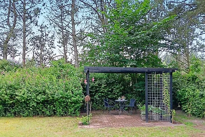 6 Personen Ferienhaus in Sæby-By Traum