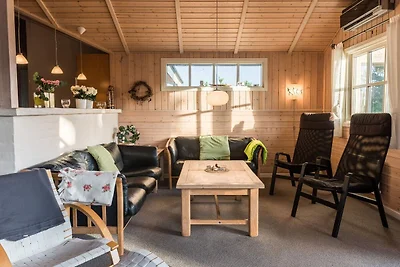 9 Personen Ferienhaus in Fanø