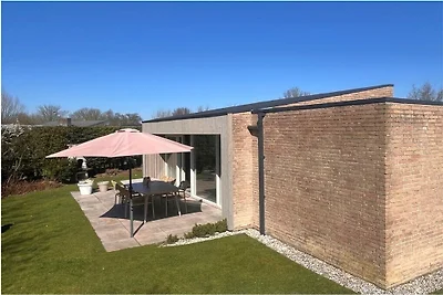 Vakantiehuis met 3 slaapkamers