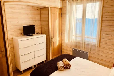 Appartements für 4 Personen