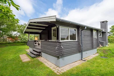 4 Personen Ferienhaus in Farsø