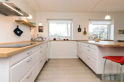 8 Personen Ferienhaus in Jerup