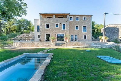 Domaine de Valmenon Comfortabele...