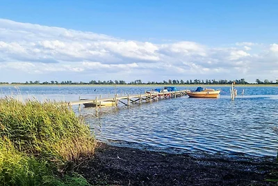 8 persoons vakantie huis in Hadsund-By Traum