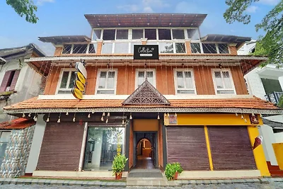 Super Collection O Calvathy Road