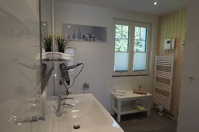 Märchenhaftes Ferienhaus in Rerik mit...